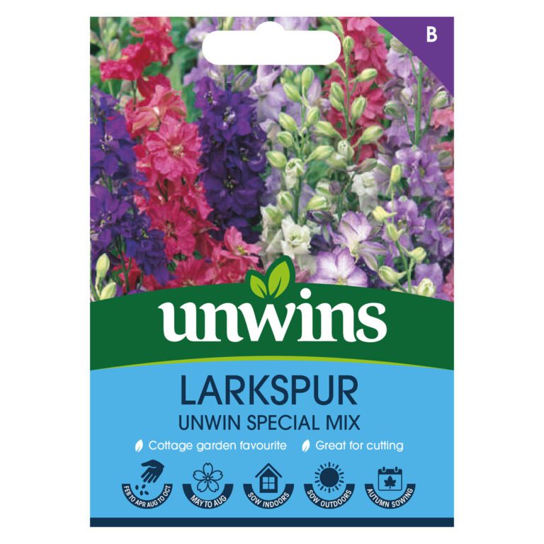 5051618031042 1 Larkspur Unwins Special Mix Seeds.jpg